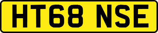 HT68NSE