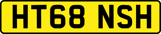 HT68NSH