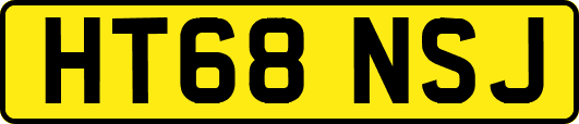 HT68NSJ