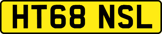 HT68NSL