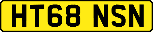 HT68NSN