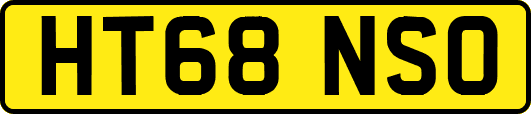 HT68NSO