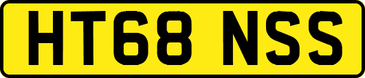 HT68NSS