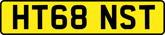 HT68NST