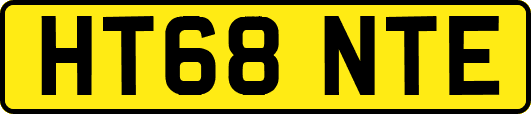 HT68NTE