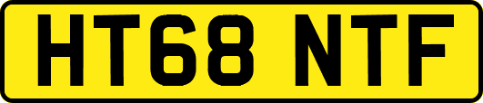 HT68NTF