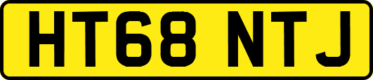 HT68NTJ