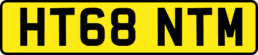 HT68NTM