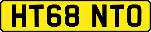 HT68NTO