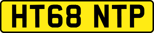 HT68NTP