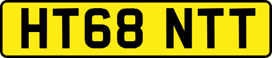 HT68NTT