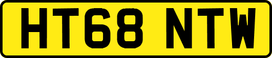 HT68NTW