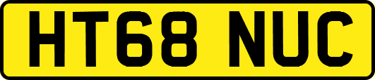 HT68NUC