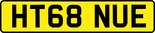 HT68NUE