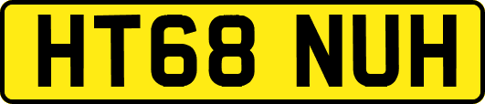 HT68NUH