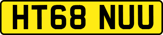 HT68NUU