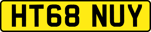 HT68NUY