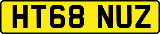 HT68NUZ