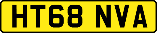 HT68NVA