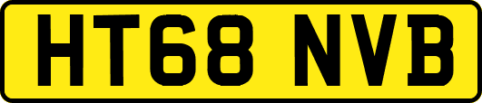 HT68NVB