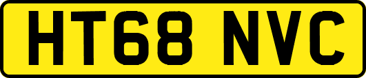 HT68NVC