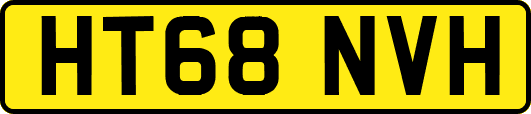 HT68NVH