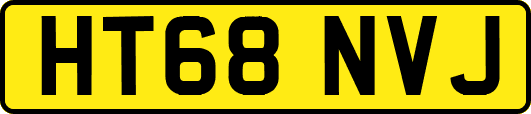 HT68NVJ