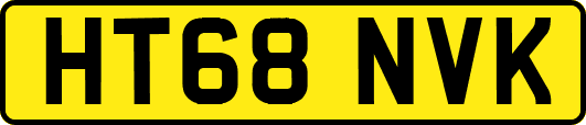 HT68NVK