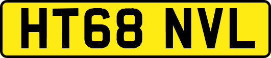 HT68NVL