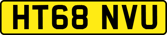 HT68NVU