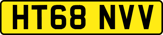 HT68NVV