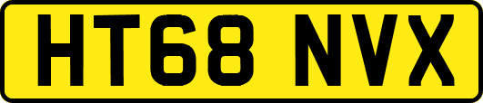 HT68NVX