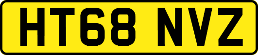 HT68NVZ