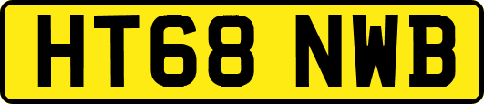HT68NWB