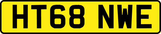 HT68NWE