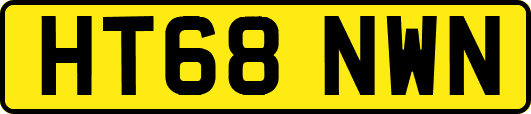 HT68NWN
