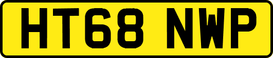 HT68NWP