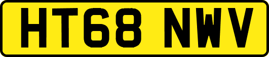 HT68NWV