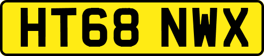 HT68NWX