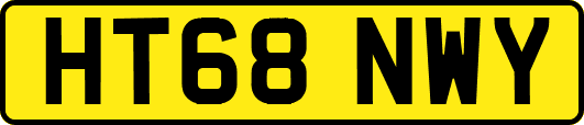 HT68NWY