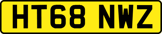 HT68NWZ