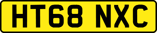 HT68NXC