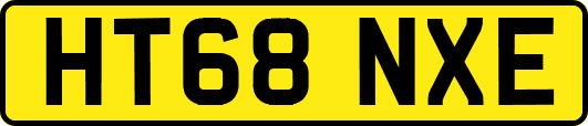 HT68NXE