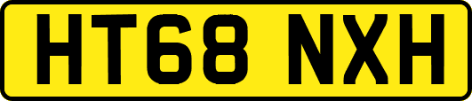 HT68NXH