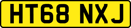 HT68NXJ