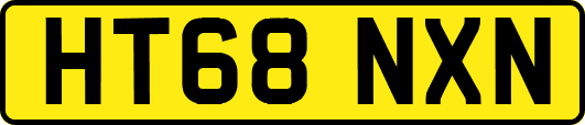 HT68NXN