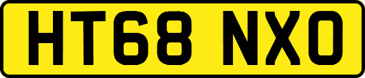 HT68NXO