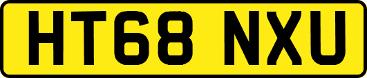 HT68NXU