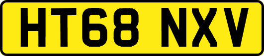 HT68NXV