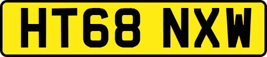 HT68NXW